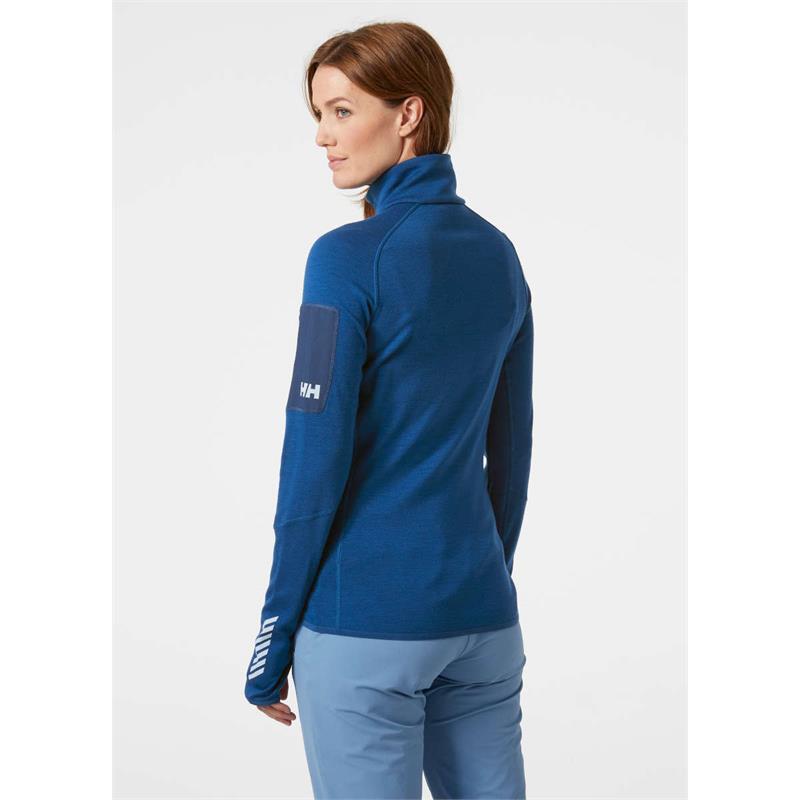 Helly Hansen Womens Lifa Merino Midlayer-3